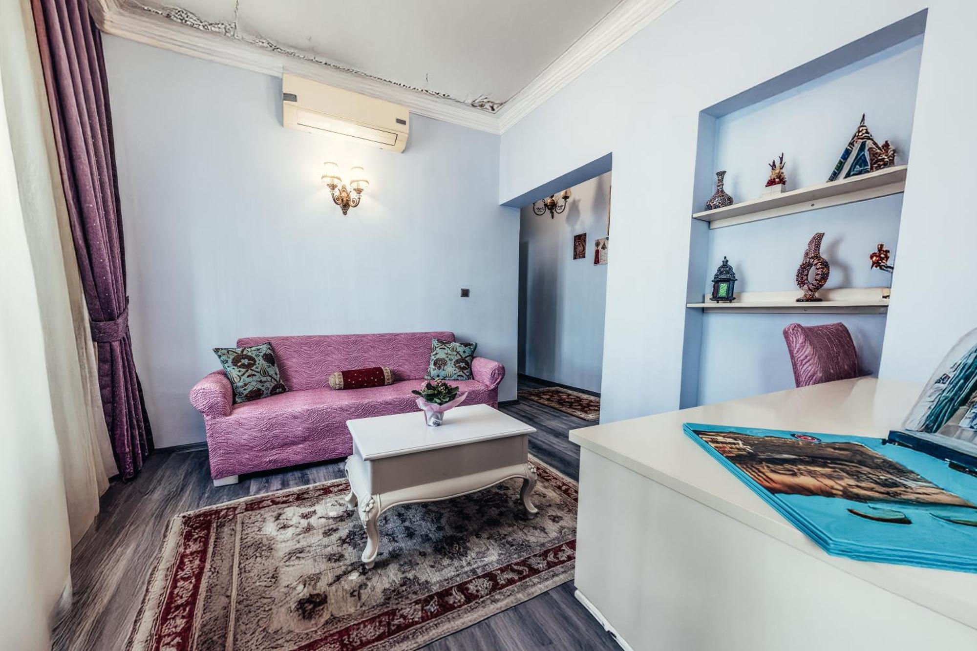 Olive Garden Suite Hotel Istanbul Exterior foto