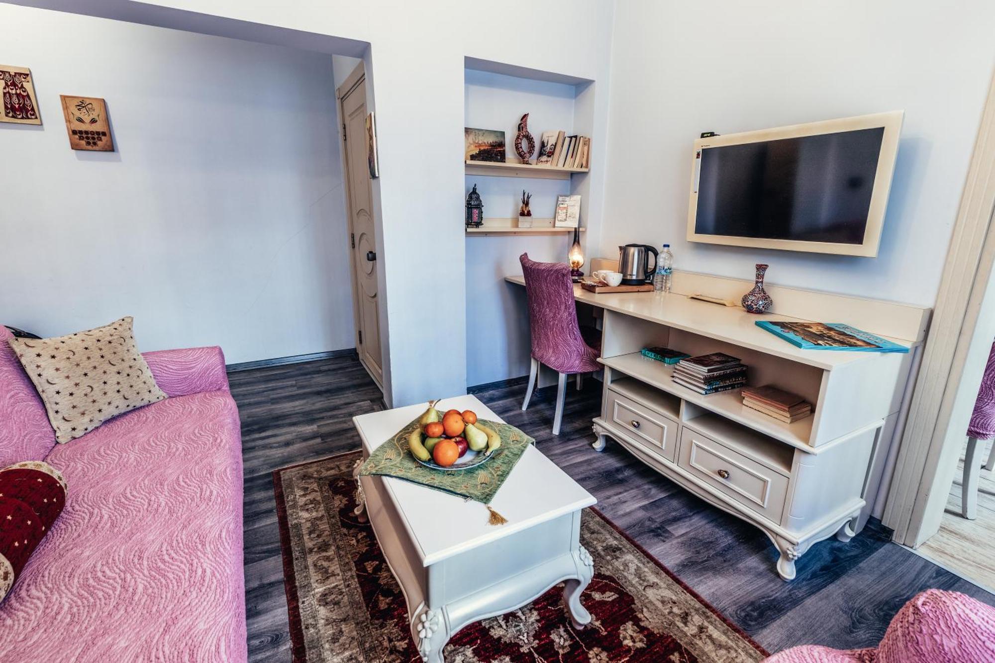Olive Garden Suite Hotel Istanbul Exterior foto