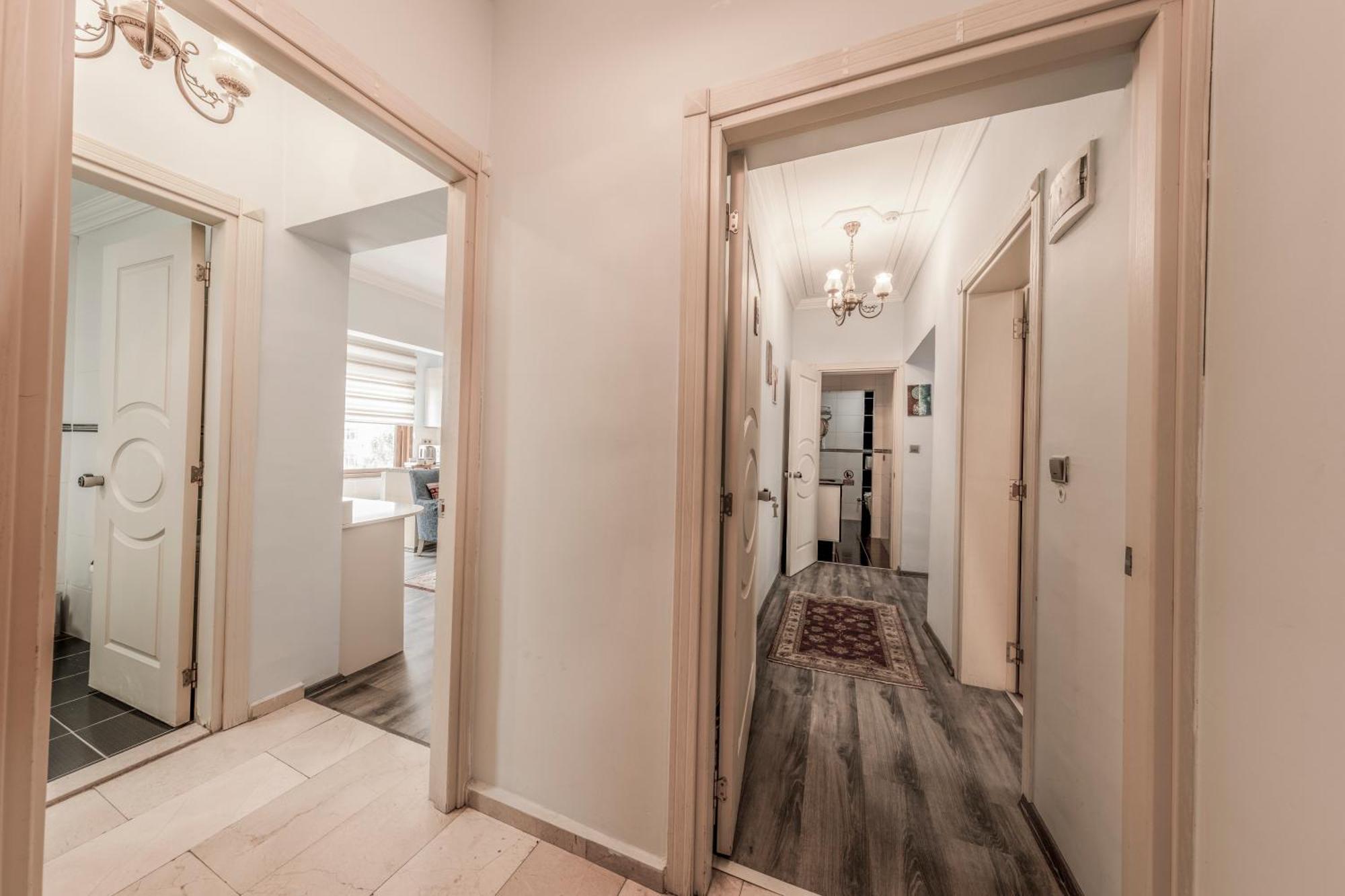 Olive Garden Suite Hotel Istanbul Exterior foto